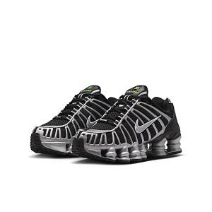 Кроссовки Nike Shox TL GS
