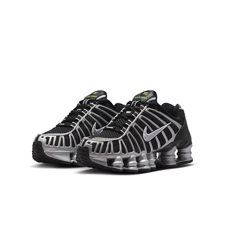 Кроссовки Nike Shox TL GS
