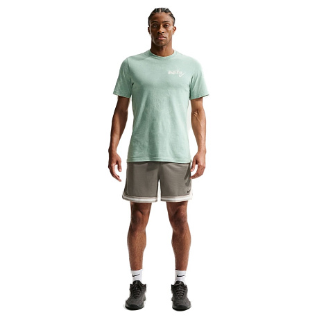 Футболка Nike T-Shirt Asbury OC Standard F1