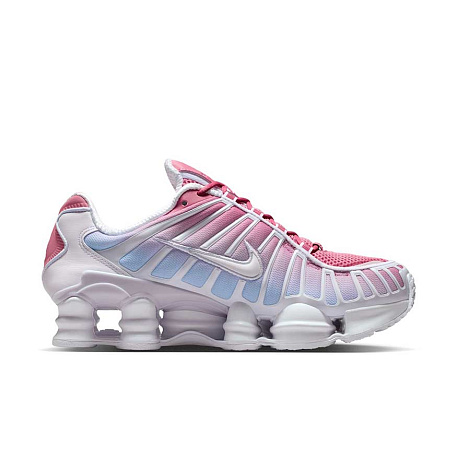 Кроссовки Nike Shox TL Fade