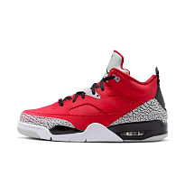 Кроссовки Jordan Son Of Mars Low