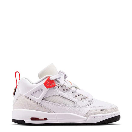 Кроссовки Jordan Spizike Low (GS)