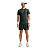 Футболка NikeCourt Air Force Slam Short Sleeve Top NY