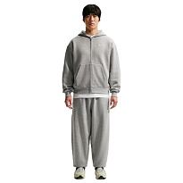 Толстовка Nike Solo BB Full-Zip Hoodie
