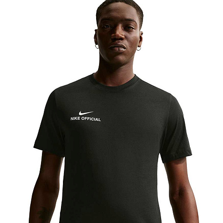 Футболка Nike Sportswear Official Tee