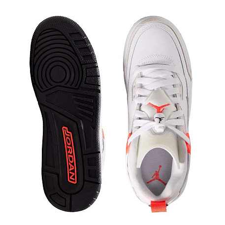 Кроссовки Jordan Spizike Low (GS)