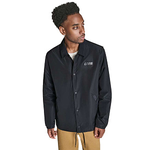 Куртка Converse Andover Skate Button Up Jacket