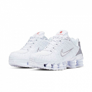 Кроссовки Nike Shox TL
