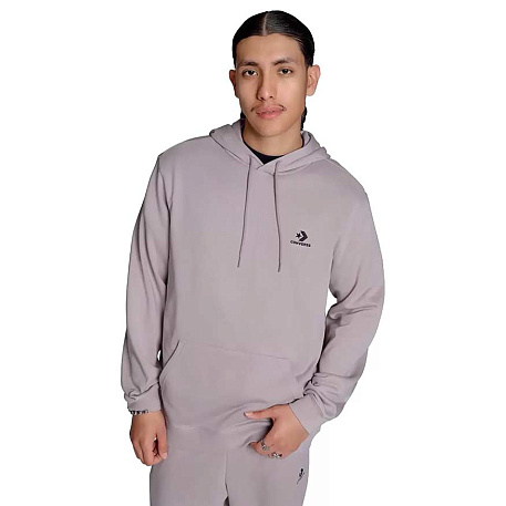 Толстовка Converse Standard Fit Left Chest Star Chevron Emb Ft