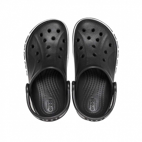 Клоги Crocs Bayaband Clog