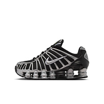 Кроссовки Nike Shox TL GS