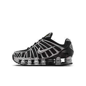 Кроссовки Nike Shox TL GS