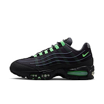 Кроссовки Nike Air Max 95 Big Bubble Tech