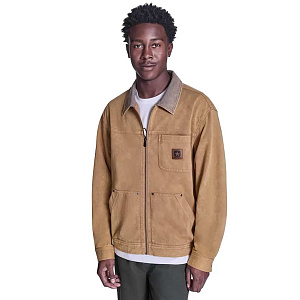 Куртка Converse Essential Zip Shop Jacket