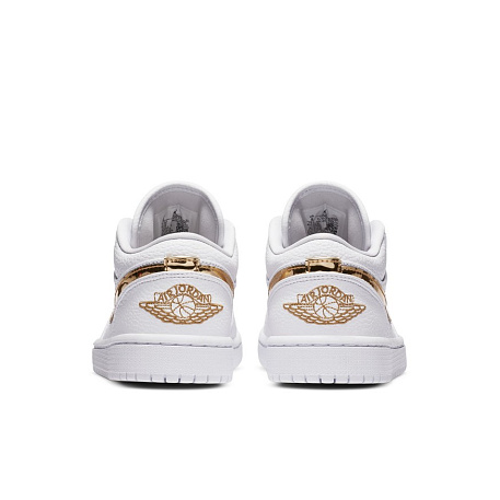 Кроссовки Air Jordan 1 Low Se