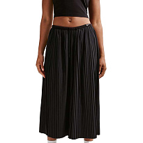 Брюки Nike Sportswear Oversized Mid-Rise Culotte Pants