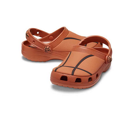 Клоги Crocs Classic Basketball Clog T Sna