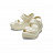 Сандалии Crocs Mega Crush Sandal Whi