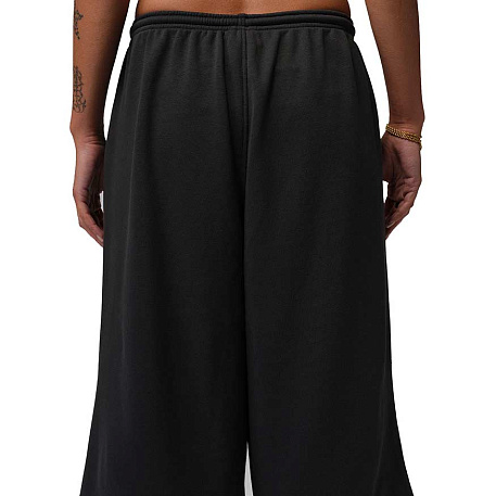 Шорты Jordan Brooklyn Fleece Flight Big Short Waistband