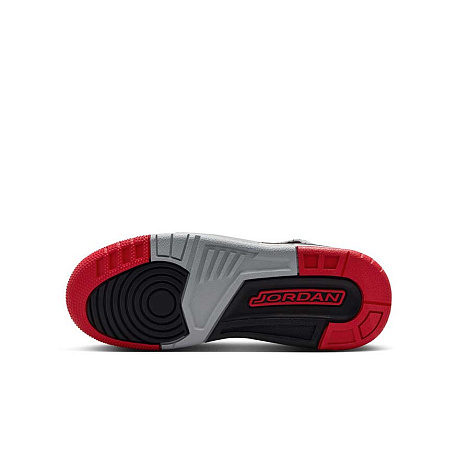 Кроссовки Jordan Spizike Low (GS)