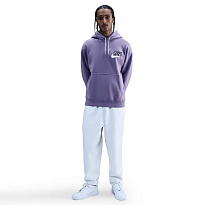 Толстовка Nike Solo Swoosh Fleece Hoodie