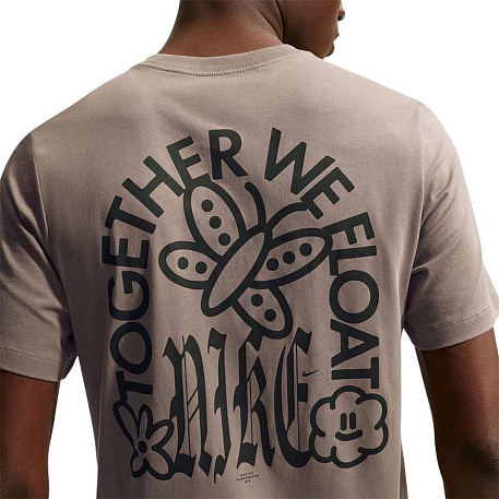 Футболка Nike Sportswear Standard Float