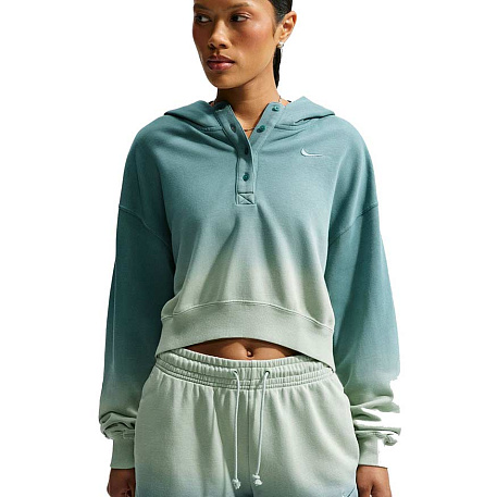 Толстовка NikeCourt Slam Sleeveless Pullover Hoodie RG