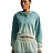Толстовка NikeCourt Slam Sleeveless Pullover Hoodie RG
