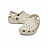 Клоги Crocs Classic Clog