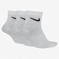 Носки Nike EVERYDAY Lightweight ANKLE 3PR