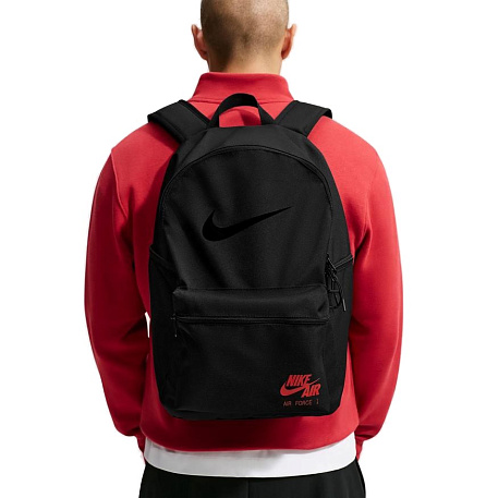 Рюкзак Nike Heritage Air Force 1 Backpack (23L)