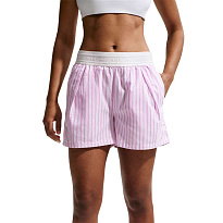 Шорты Nike Sportswear Offline Woven Poplin Stripe