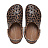 Клоги Crocs Classic Animal Clog SLd