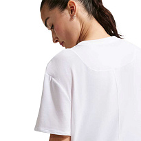 Футболка Nike One Relaxed Dri-Fit Short Sleeve Top