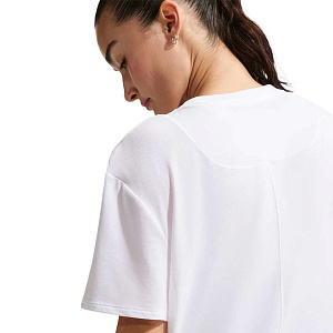 Футболка Nike One Relaxed Dri-Fit Short Sleeve Top