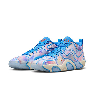 Кроссовки Jordan Jayson Tatum 3 Tie Dye