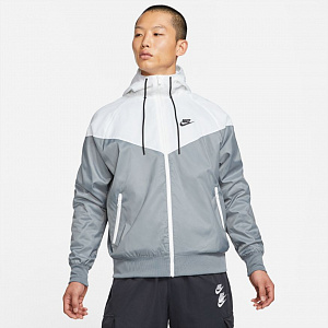 Куртка Nike WVN LND WR HD JKT
