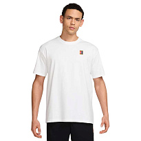 Футболка NikeCourt Max90 Tennis T-Shirt