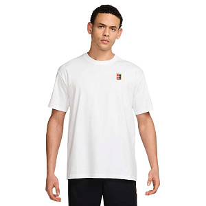 Футболка NikeCourt Max90 Tennis T-Shirt