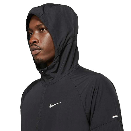 Куртка Nike Miler Repel Running Jacket