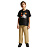 Футболка Nike Sportswear Photo Rise T-Shirt