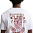 Футболка Nike Tee Lse Swoosh Sounds