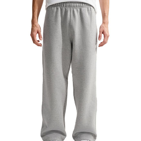 Брюки Nike Solo Swoosh BB Open-Hem Pants