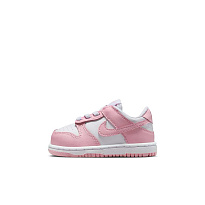 Кроссовки Nike Dunk Low Baby/Toddler (TDE)