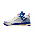 Кроссовки Jordan Spizike Low