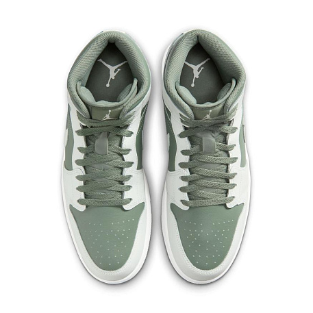 Кроссовки Air Jordan 1 Mid
