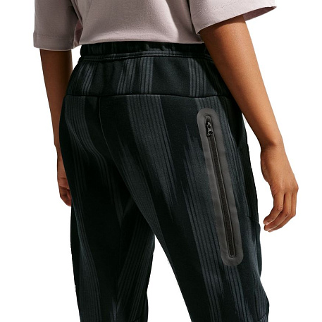 Брюки Nike Tech Fleece Jogger AOP