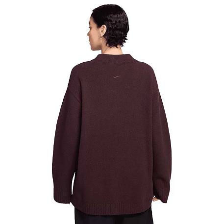 Толстовка Nike Sportswear Crew-Neck Sweater