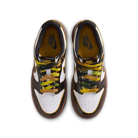 Кроссовки Nike Dunk Low SE (GS)