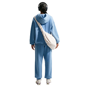 Брюки Nike Sportswear Fleece Midweight High-Rise Oversized Cuffed Pants